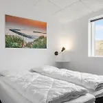 4493-hvide-sande-tingodden-521-a Casa vacanze Hvide Sande