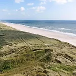 4493-hvide-sande-tingodden-521-a Casa vacanze Hvide Sande