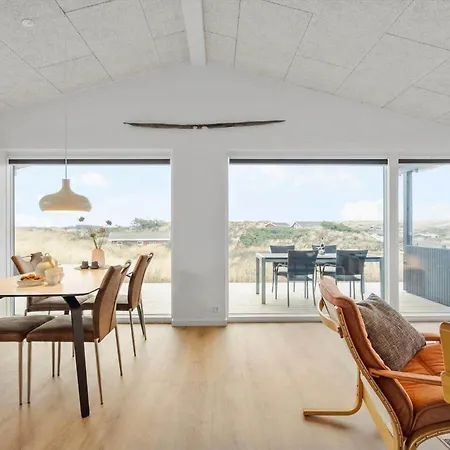 펜션 4493-hvide-sande-tingodden-521-a 흐비드 산드