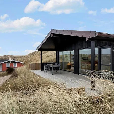 Feriehus 4493-hvide-sande-tingodden-521-a