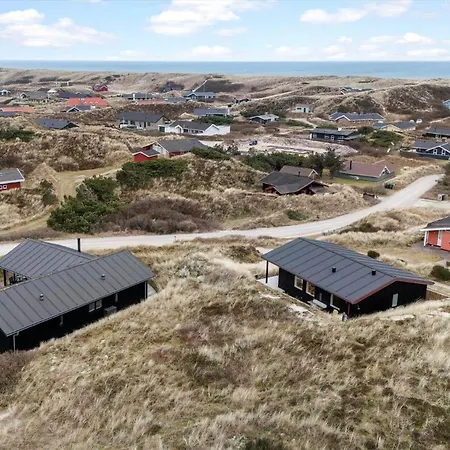 Feriehus 4493-hvide-sande-tingodden-521-a Hvide Sande
