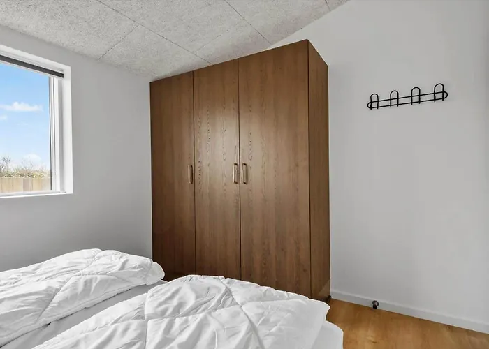 펜션 4493-hvide-sande-tingodden-521-a 흐비드 산드